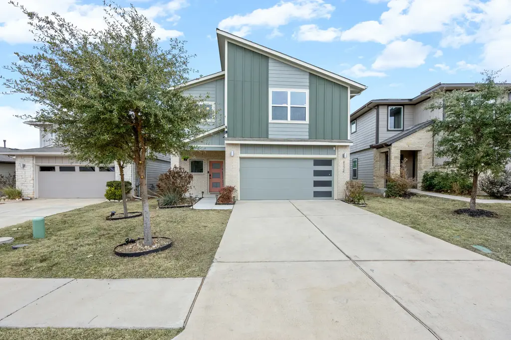 8324 Mimi Lane, Austin