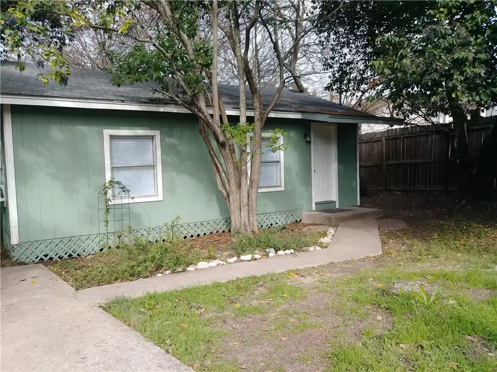 3706 S 2nd Street, Austin