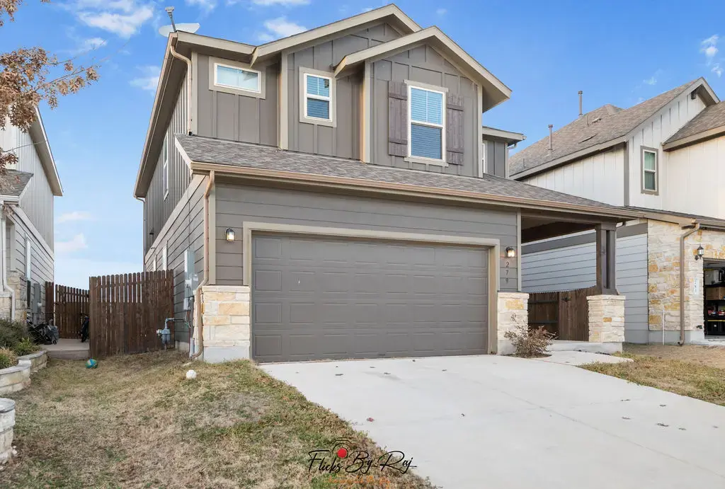 279 Zuma Drive, Liberty Hill