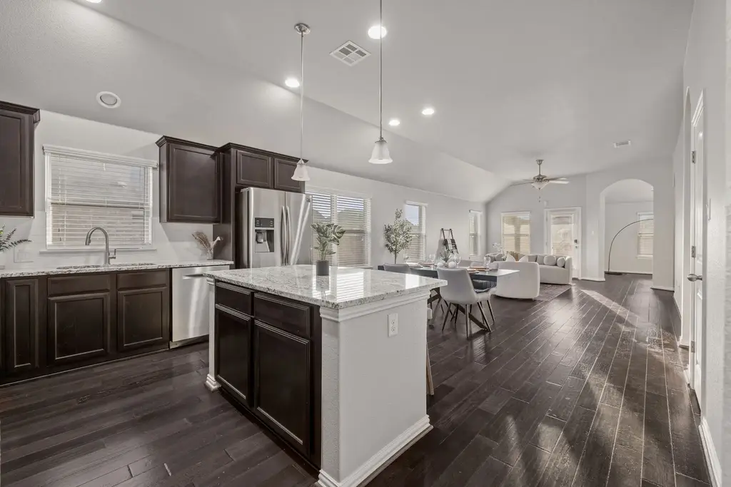 232 Coral Berry Drive, Buda