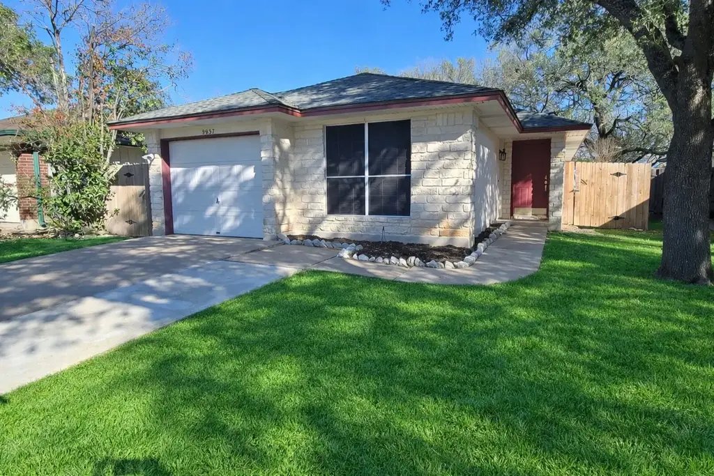 9057 Vigen Circle, Austin