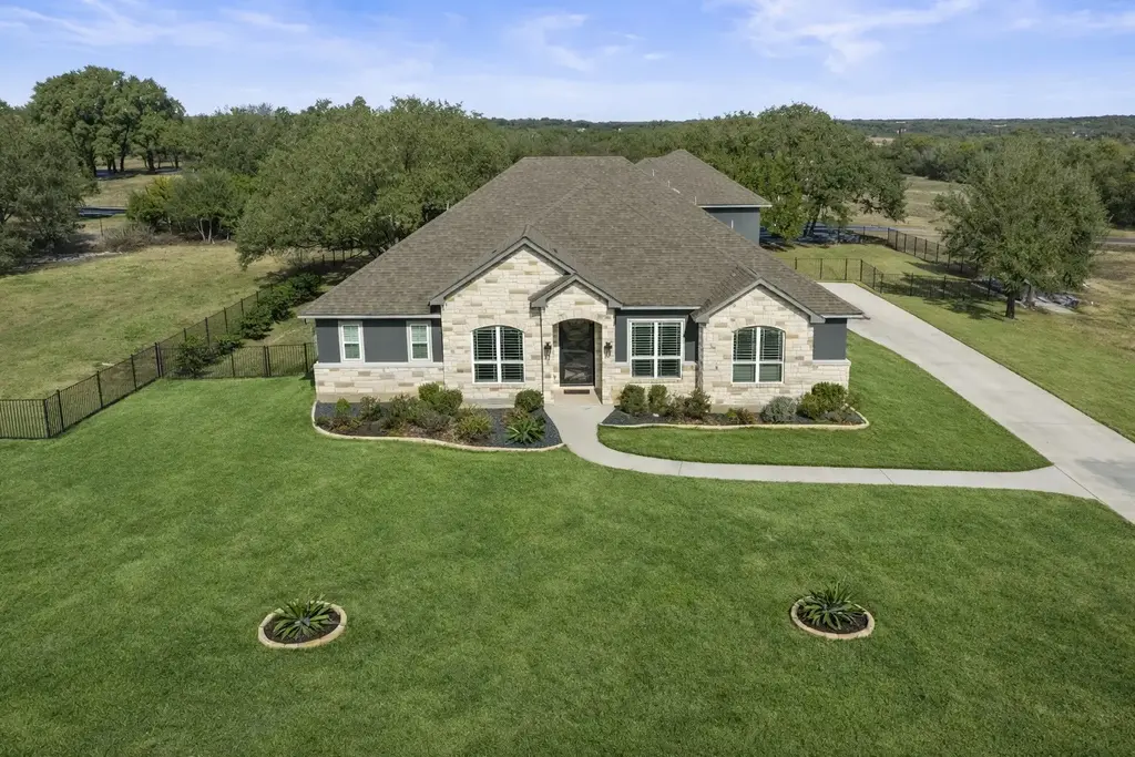 1006 Woodpark Lane, Georgetown