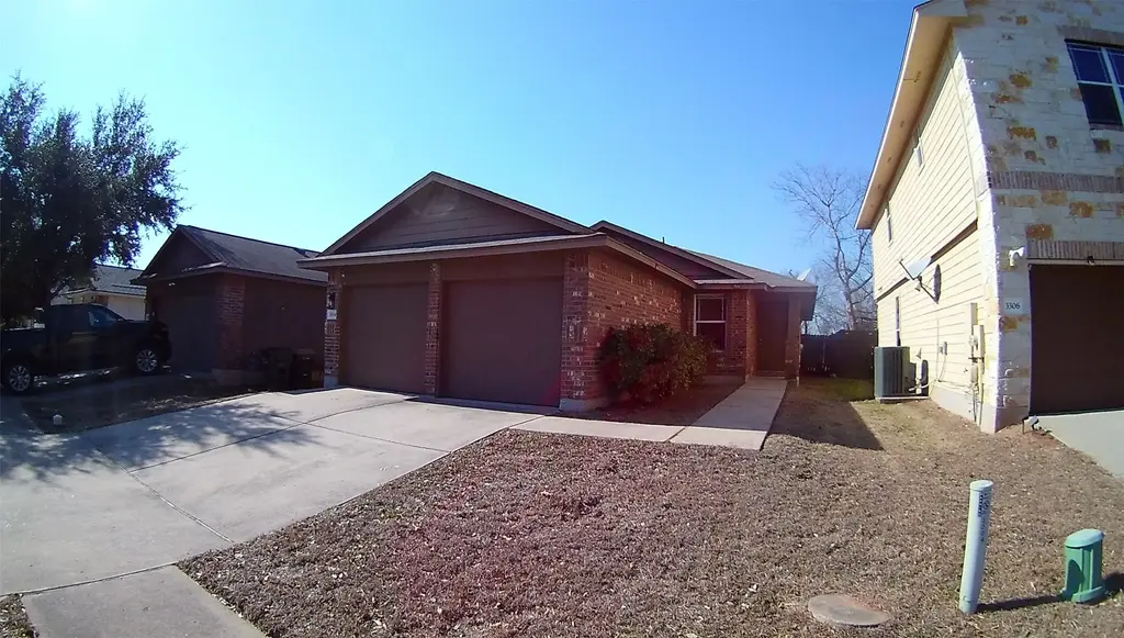 3304 Wickham Lane, Austin
