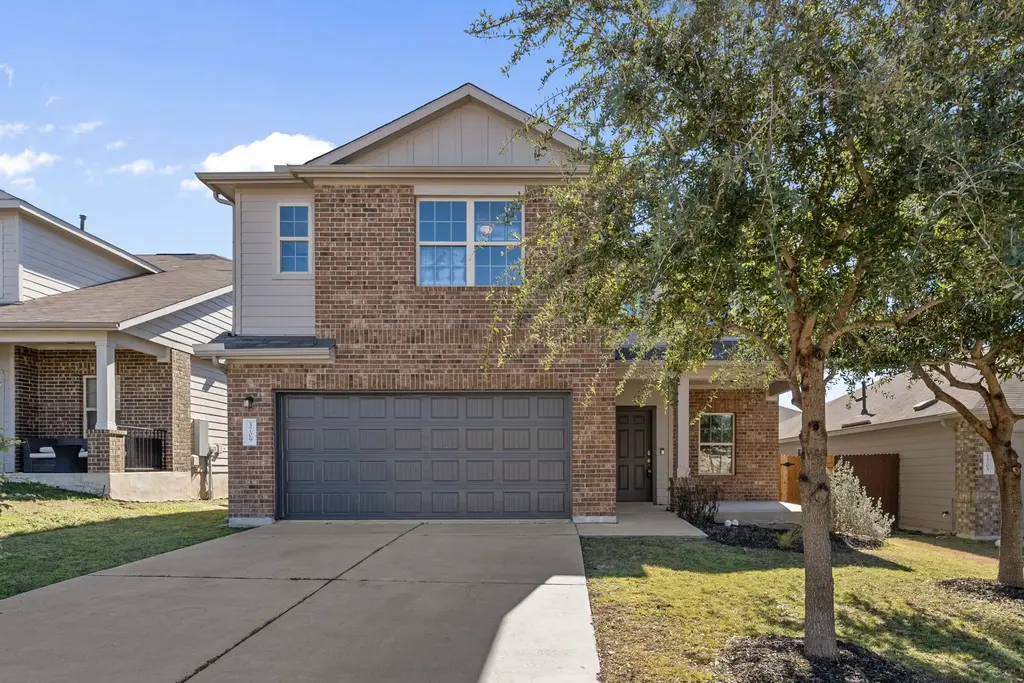 5709 Southerner Way, Austin