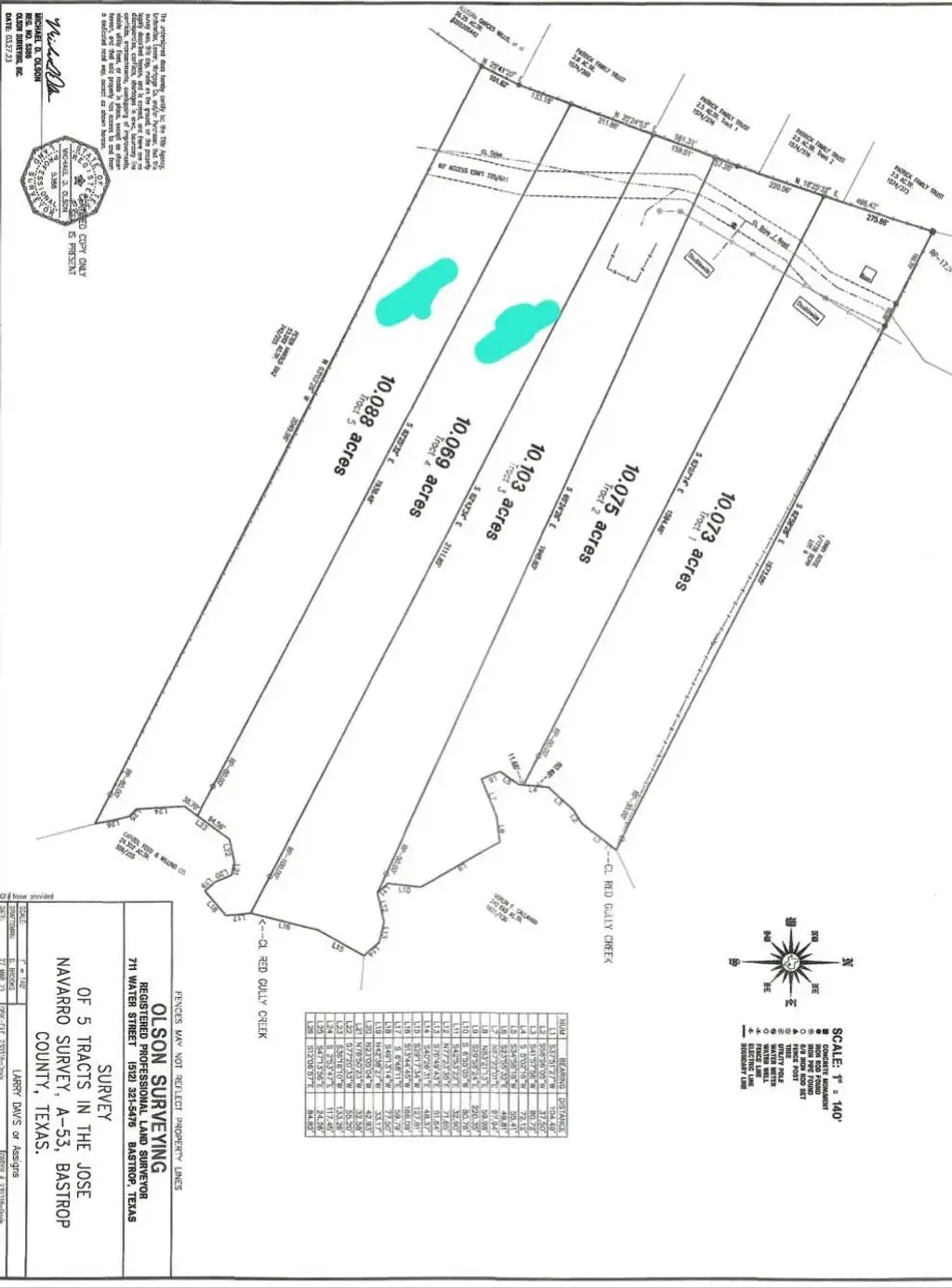 010 Fawn Ridge Road, Cedar Creek