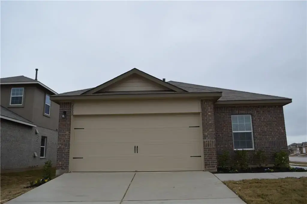 2800 Bridekirk Drive, Round Rock