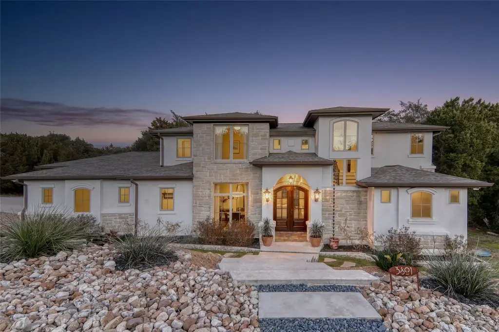3801 Boone Drive, Lago Vista