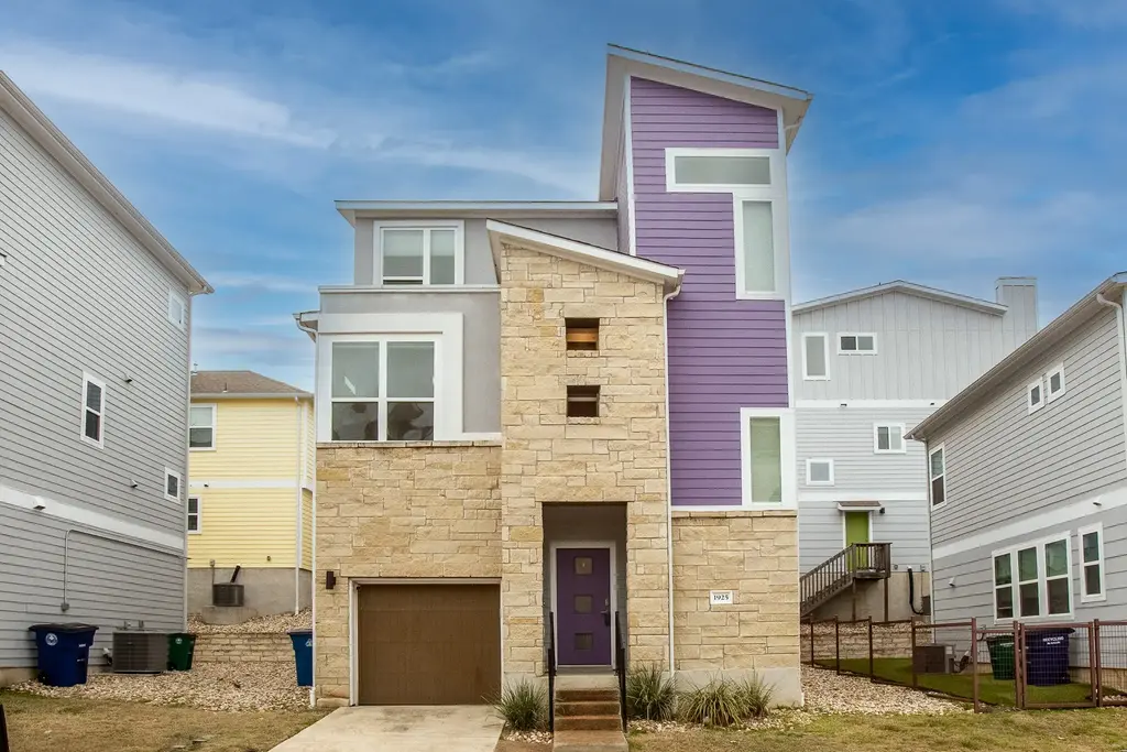 1925 Teagle Drive 234c, Austin