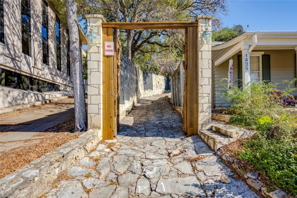 1603 Shoal Creek Boulevard C, Austin