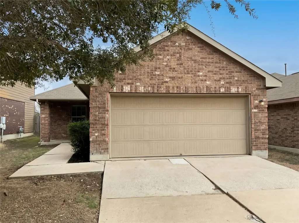 7208 Outfitter Drive, Austin