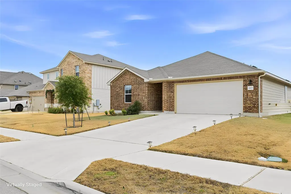 3003 Ottaviano Way, Hutto