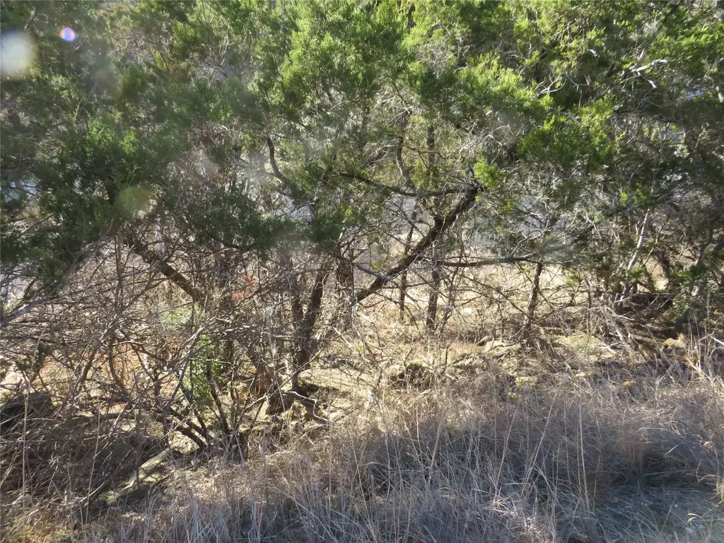 Tbd Lot 25 Sunset Cliff Road, Burnet