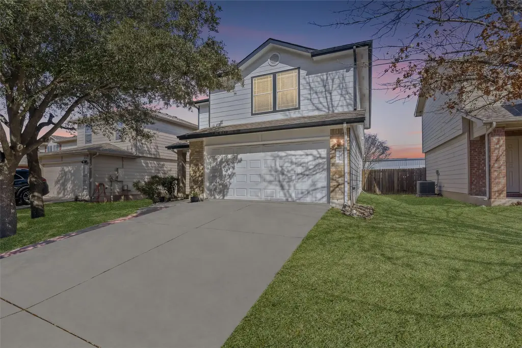 5624 Colinton Avenue, Austin