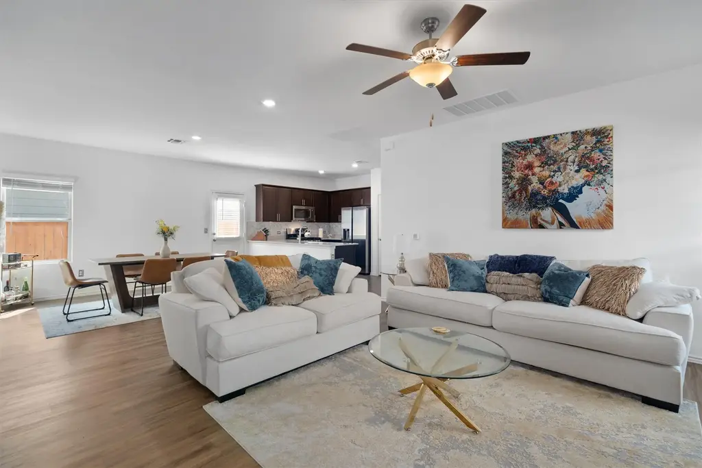 3304 Lodgepole Drive, Austin