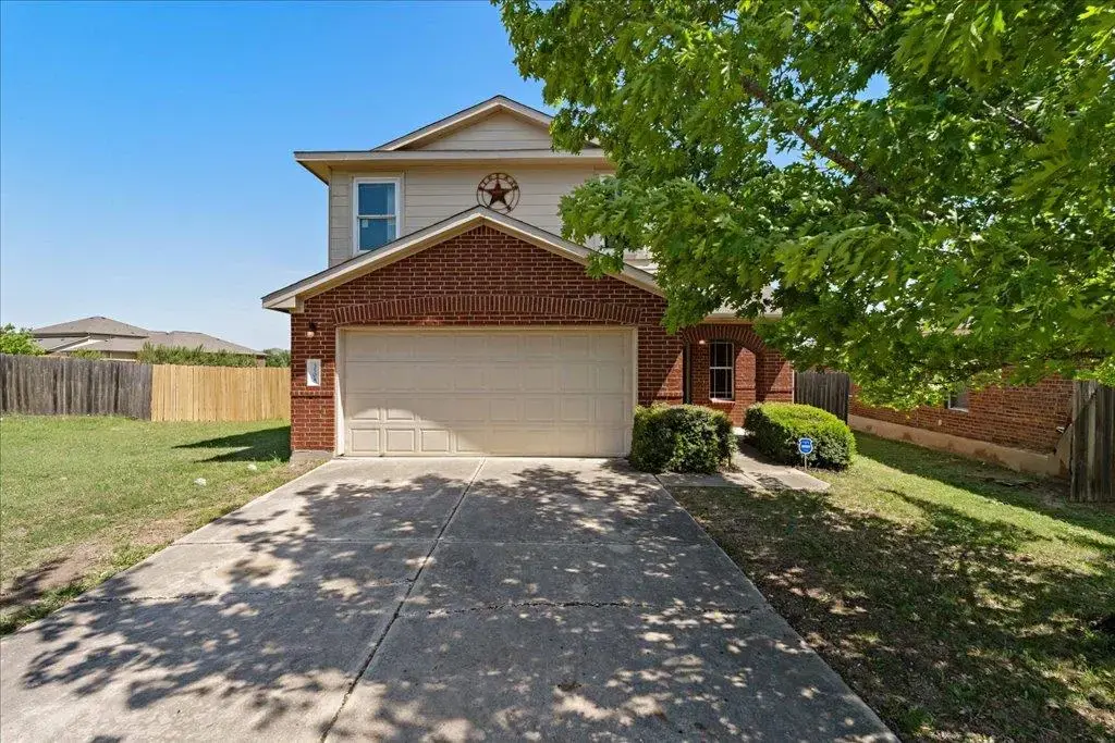 3508 Perth Pass, Pflugerville
