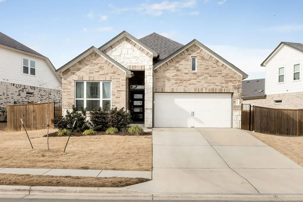4605 Sea Salt Drive, Austin