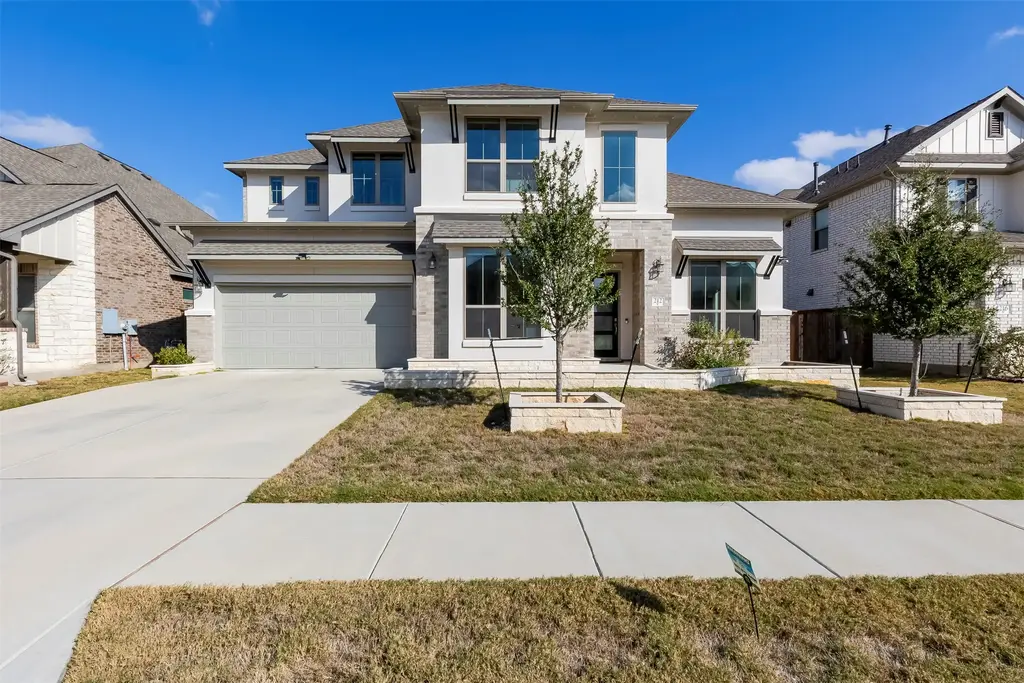 212 Charbono Street, Leander