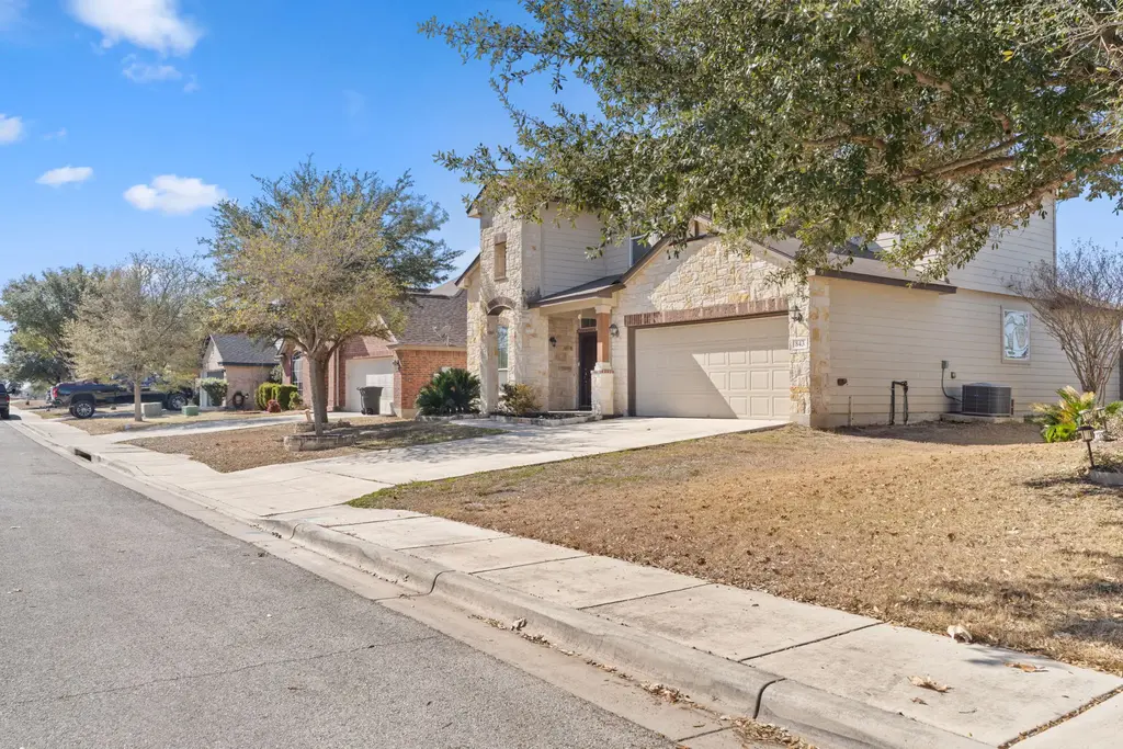 843 Avery Parkway, New Braunfels