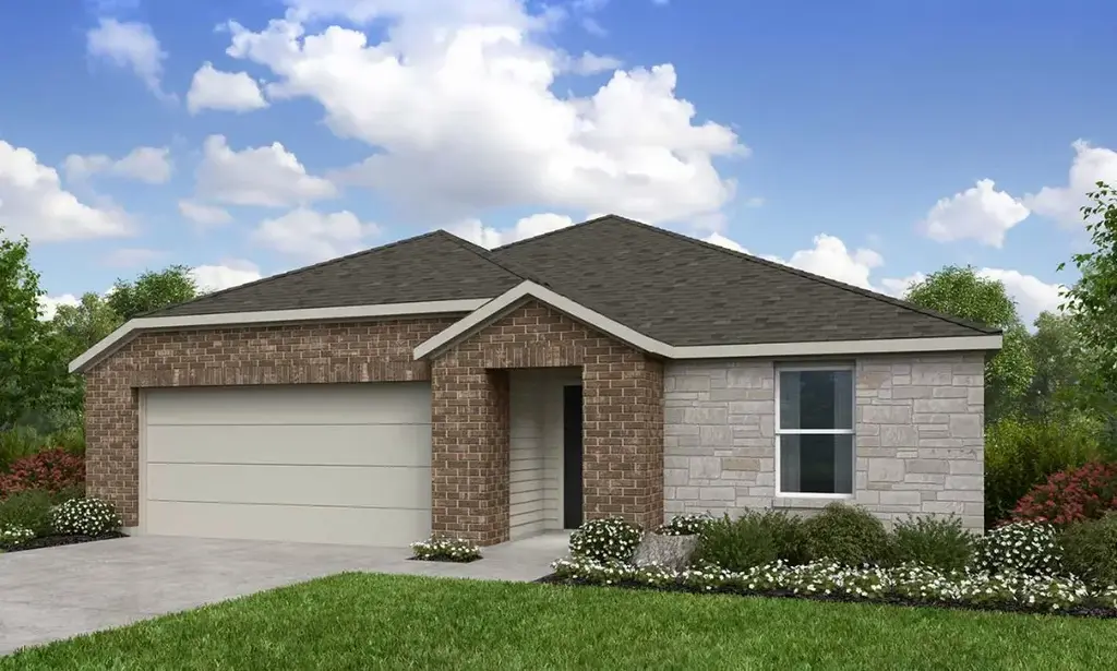 15421 Flowers View, Pflugerville