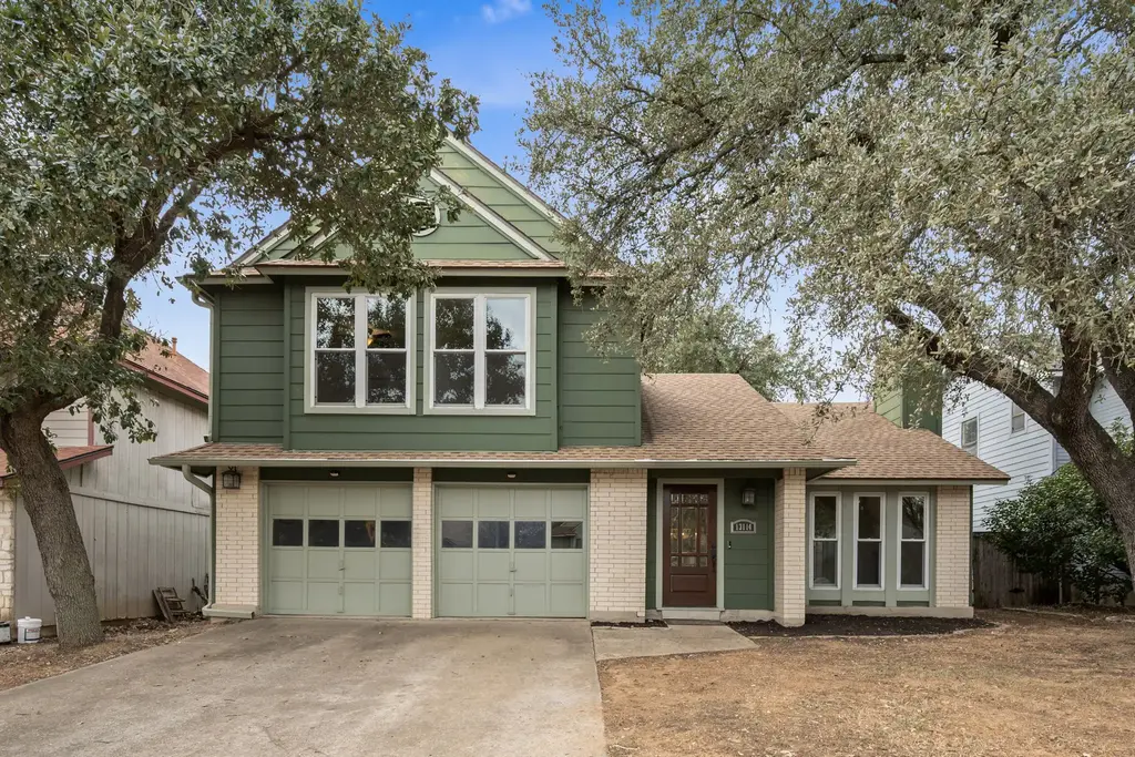 13114 Amarillo Avenue, Austin