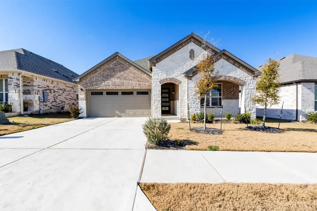 625 Promise Land Court, Leander