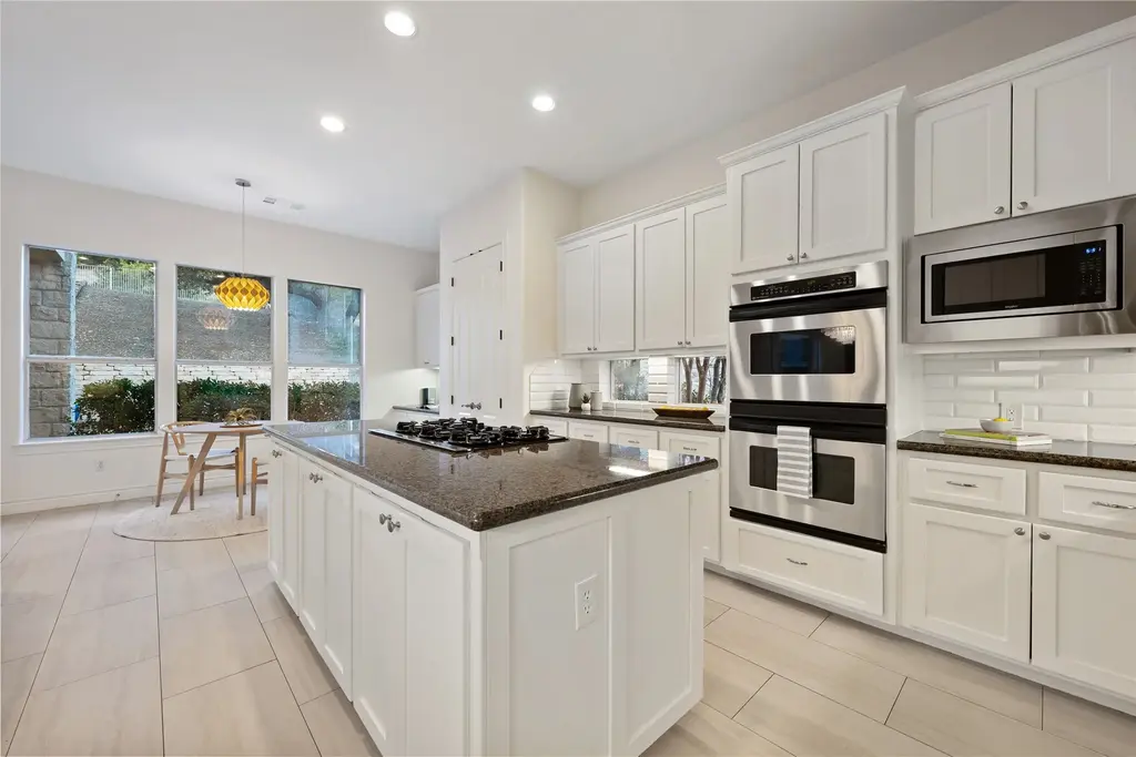 4336 Canoas Drive, Austin