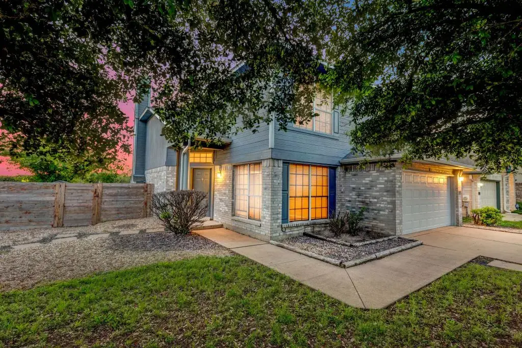 3201 Mocha Trail, Austin