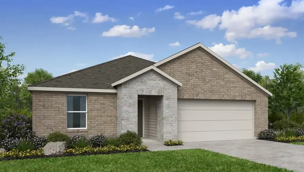 15433 Flowers View, Pflugerville
