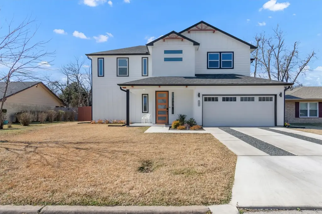 2307 Lathan Lane, Taylor