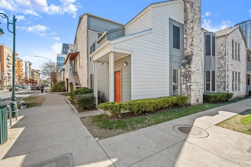 2529 Rio Grande Street 7, Austin