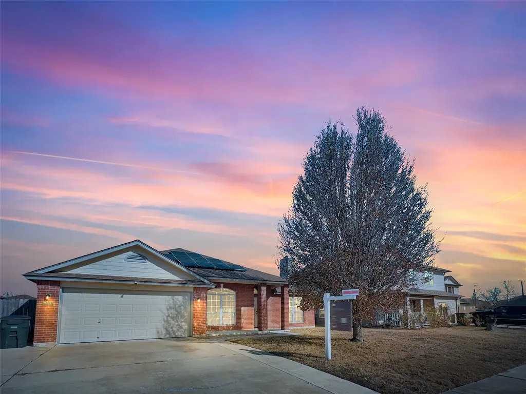 5300 Western Swing Court, Killeen