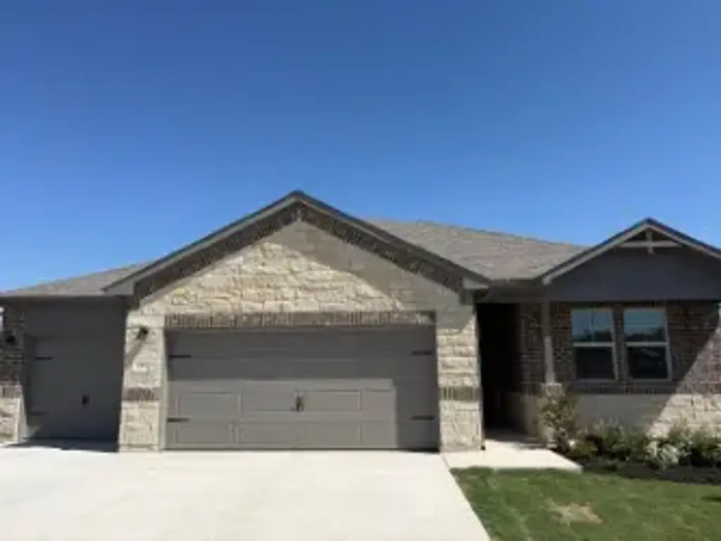 225 Divisadero Drive, Hutto