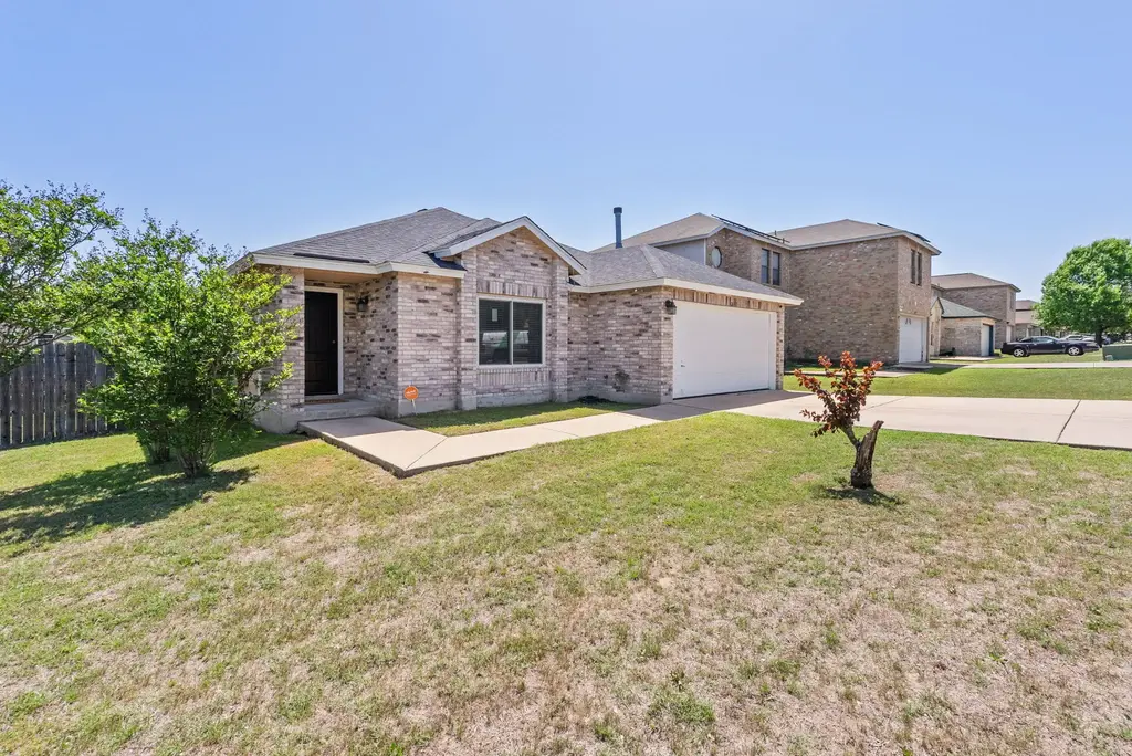 2617 Andres Way, Round Rock