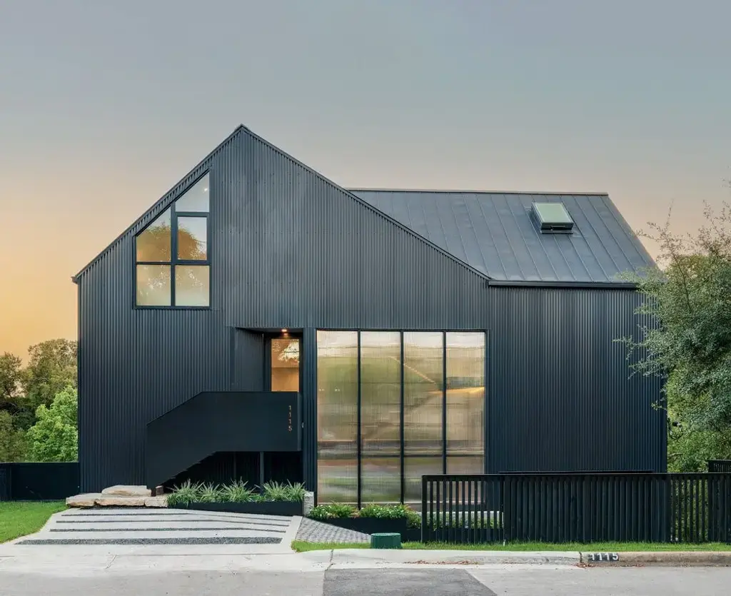 1115 W 31 Street, Austin