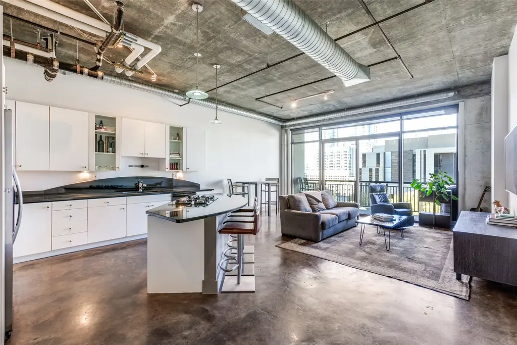311 W 5th Street 704, Austin