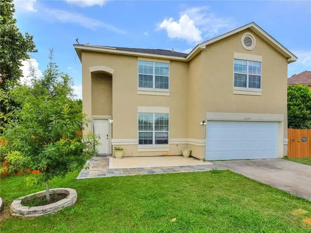 6200 Ken Caryl Drive, Austin