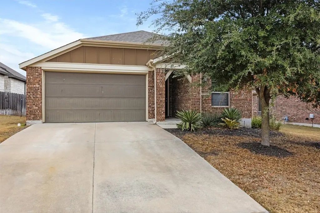 5671 Corsica Loop, Round Rock