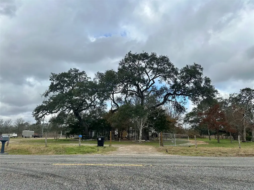 750 Fm 154 S, Muldoon