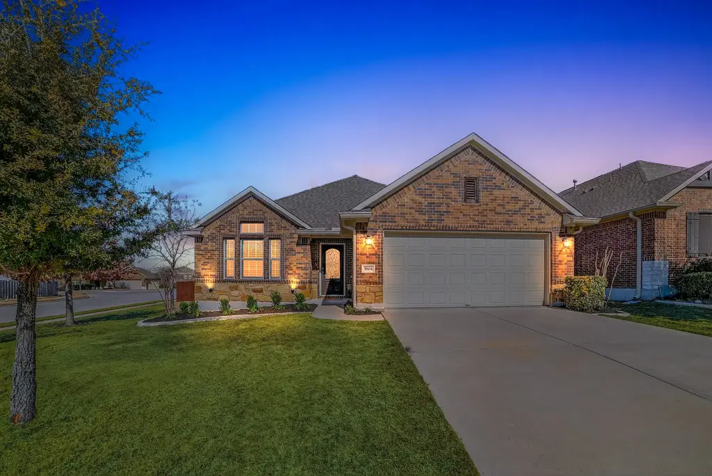 5804 Arbia Lane, Round Rock
