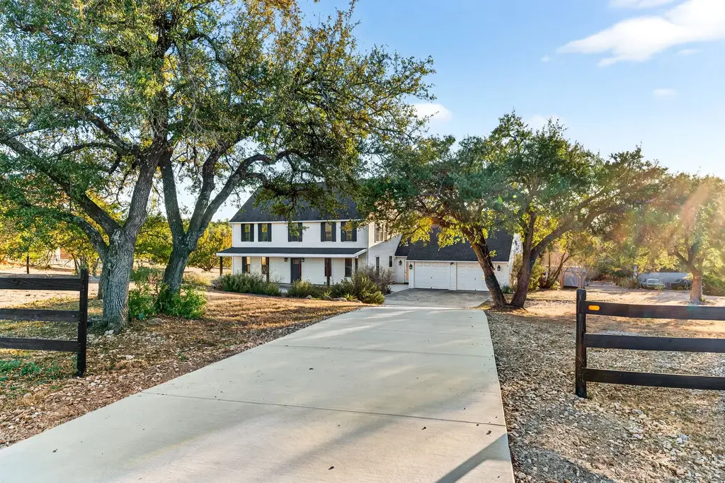 11305 Sw Oaks, Austin
