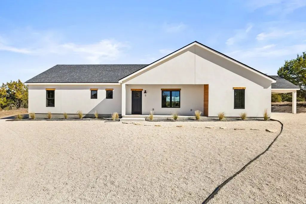 5 Shilo Cove, Wimberley
