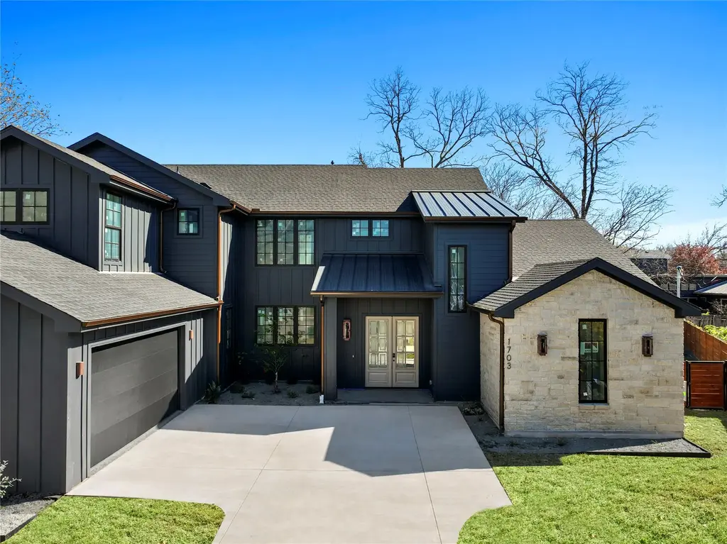 1703 Alcove Court, Austin
