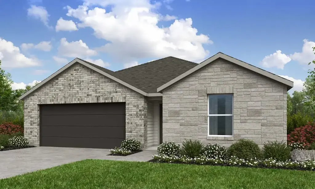 15417 Flowers View, Pflugerville