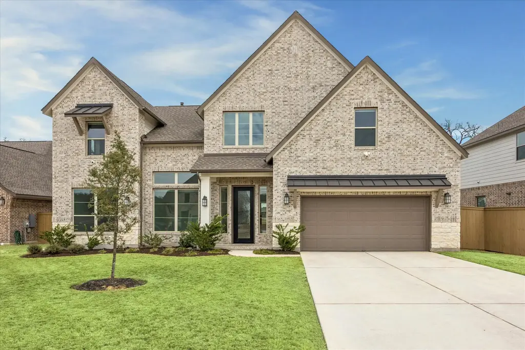 119 Bottlebrush Cove, Bastrop