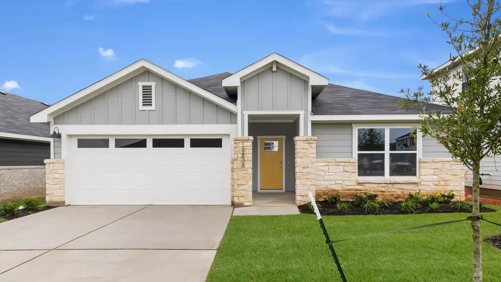 14900 Found Admiral Lane, Manor