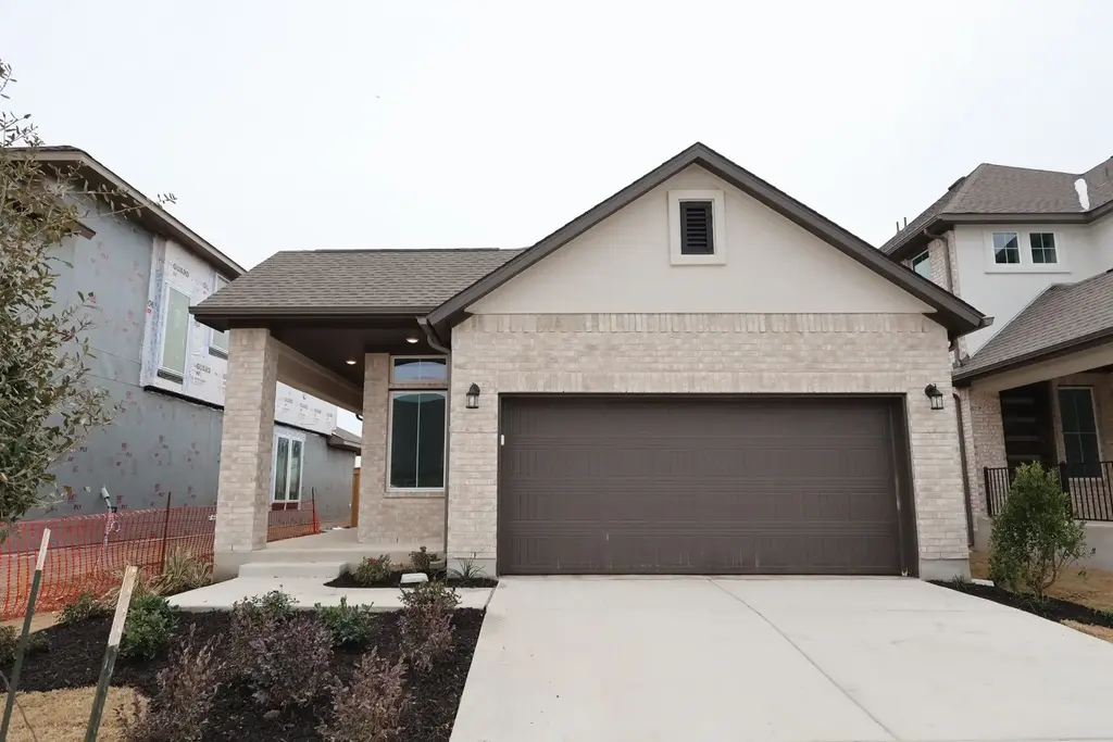 364 Brandywine Road, Hutto