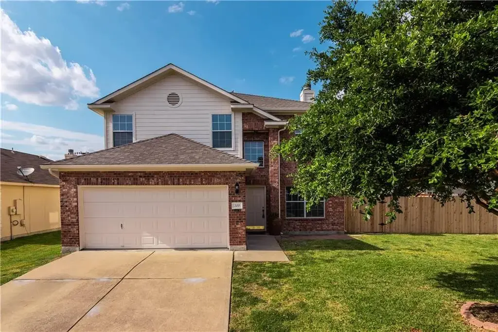 200 Almquist Street, Hutto