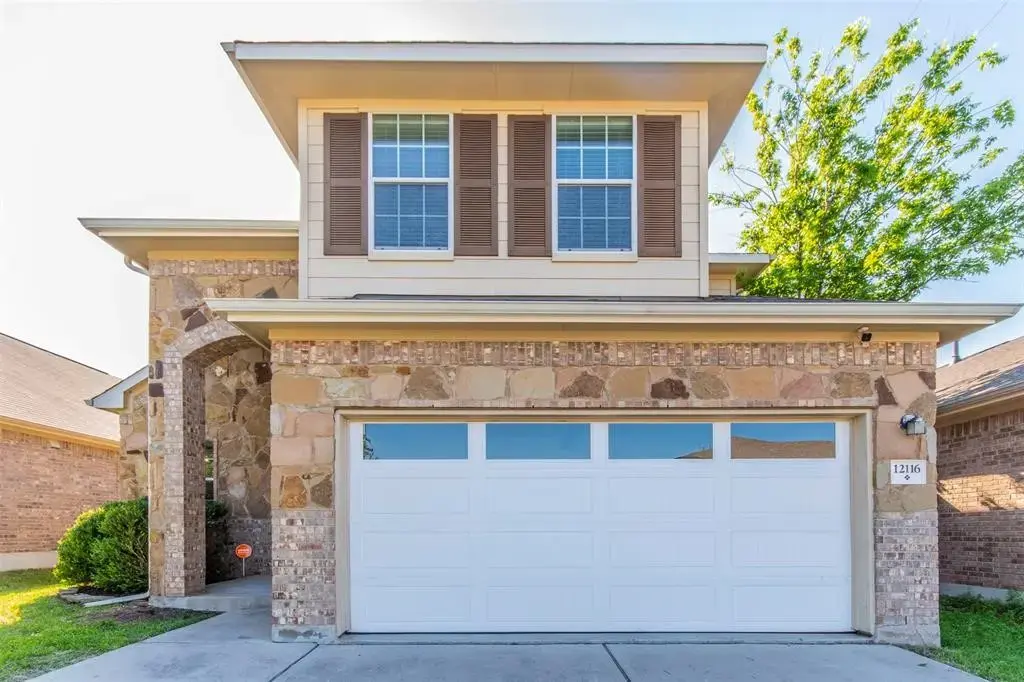 12116 Pecangate Way, Manor