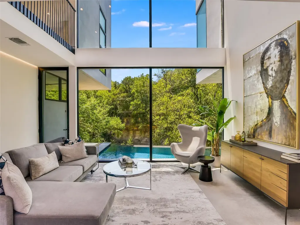1111 W 31st Street, Austin