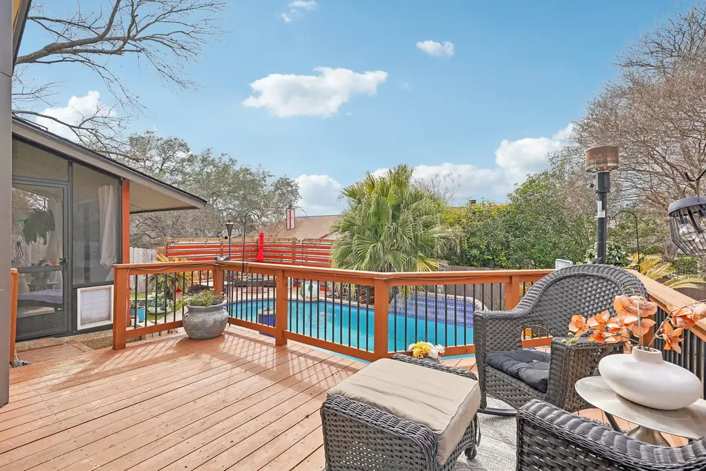 17011 Vista Village Drive, San Antonio